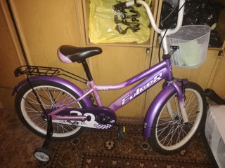 Bicicleta pentru adolescenti (велосипед для подростков)