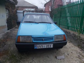 Lada / ВАЗ 2109