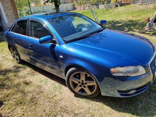 Audi A4 foto 7