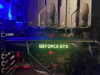 Vand NVIDIA Geforce TITAN X Pascal