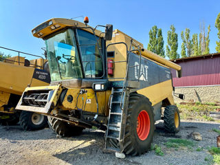 CLAAS Lexion 480 - 460 & CAT Lexion 480 foto 7