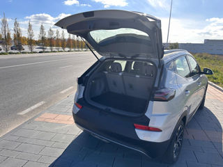 Chevrolet Bolt foto 8