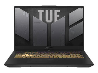 ASUS TUF Gaming F17 FX707ZC4 (17.3" / i5-12500H / 32GB RAM / 512GB SSD / RTX3050) - Новые!