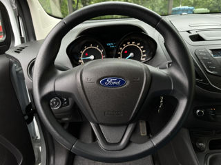 Ford Transit Courier TVA! foto 9