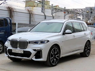 BMW X7 foto 2