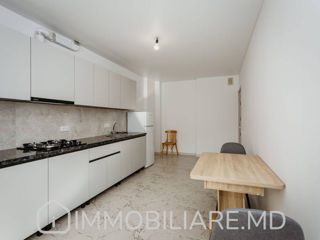 Apartament cu 1 cameră, 45 m², Buiucani, Chișinău foto 5