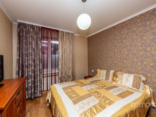 Apartament cu 2 camere, 52 m², Durlești, Chișinău foto 3