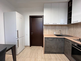 Apartament cu 2 camere, 70 m², Centru, Chișinău foto 8