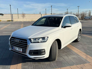 Audi Q7 foto 4