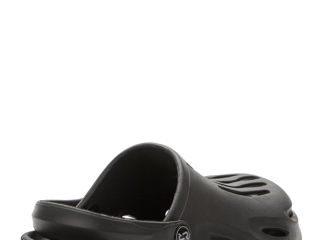 Crocs pentru bărbați 447230/01-03 - Negru / Мужские кроксы 447230/01-03 - Черные foto 3