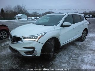 Acura RDX foto 2