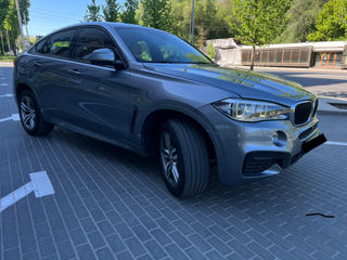 BMW X6 foto 3