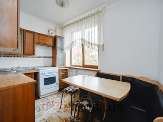 Apartament cu 2 camere, 48 m², Sculeni, Chișinău foto 10