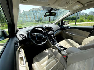 Ford C-Max foto 9