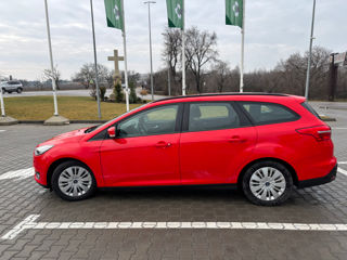 Ford Focus foto 3