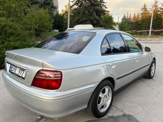 Honda Accord foto 3