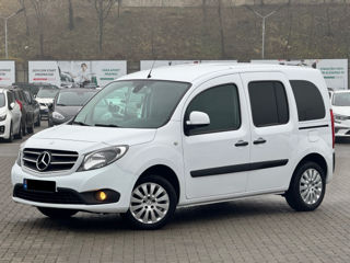 Mercedes Citan foto 3