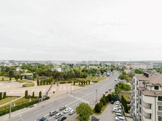 Apartament cu 3 camere, 79 m², Centru, Chișinău foto 15