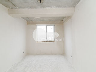 Apartament cu 1 cameră, 41 m², Centru, Strășeni foto 8