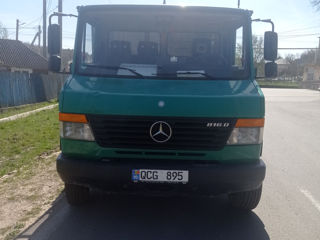 Mercedes vario 816 foto 7