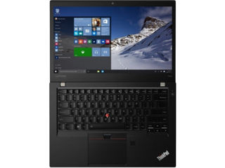 Lenovo ThinkPad T460s сенсорный экран, Core i5 ,Ram 8Gb, Ssd 256Gb Full HD-180 euro foto 8