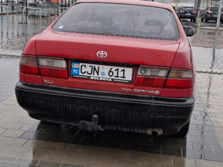 Toyota Carina foto 7