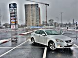 Lexus IS Series foto 6