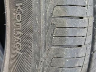 225 65 17 Hankook Dynapro foarte bune foto 2