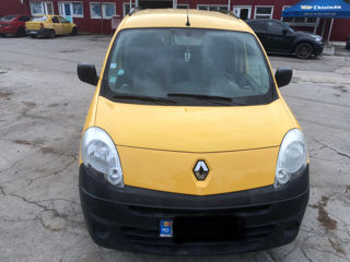 Renault Kangoo foto 2