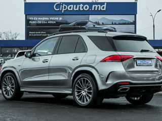 Mercedes GLE foto 2