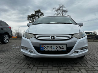 Honda Insight foto 2