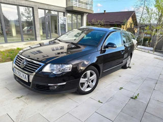 Volkswagen Passat фото 5