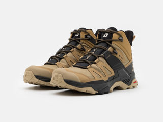 Salomon X Ultra 4 Mid Gore-tex foto 2