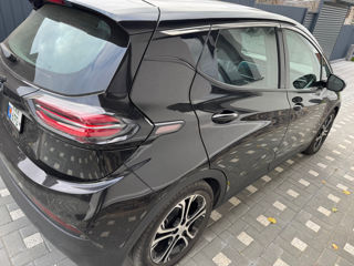 Chevrolet Bolt foto 4