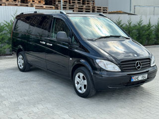 Mercedes Vito foto 5