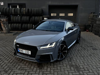 Audi TT фото 0