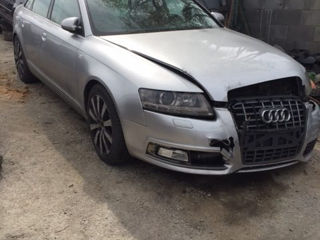 Audi A6 foto 1