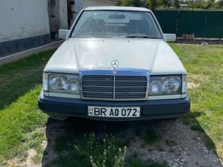 Mercedes E-Class foto 7