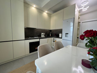 Apartament cu 1 cameră,  Buiucani,  Chișinău,  Chișinău mun. foto 0