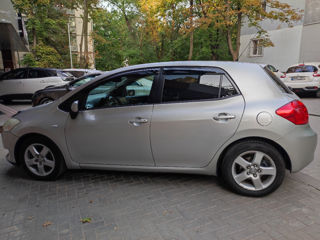 Toyota Auris foto 3