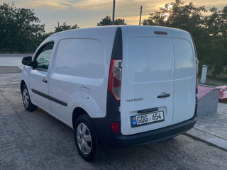 Renault Kangoo foto 3