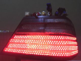 Led stop на Passat b6 и др. foto 6