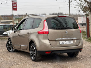 Renault Grand Scenic foto 4