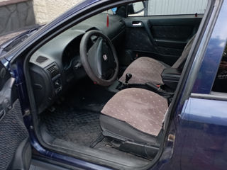 Opel Astra foto 3