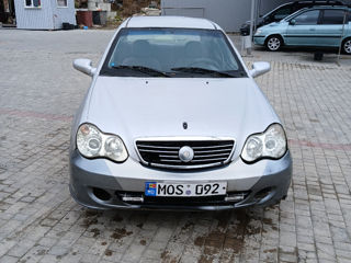 Geely CK