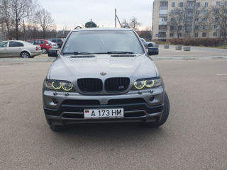 BMW X5 foto 4