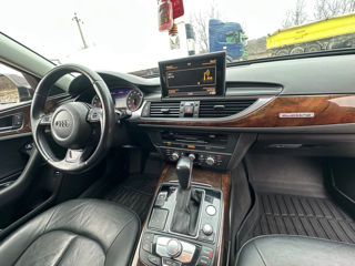 Audi A6 foto 5