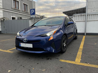 Toyota Prius foto 2