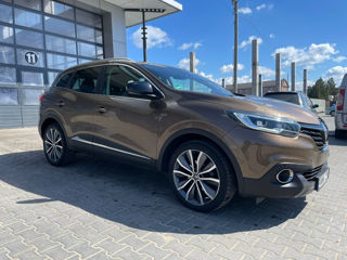 Renault Kadjar foto 2