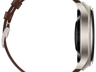 Huawei Watch 4 Pro 48mm Brown eSim foto 5